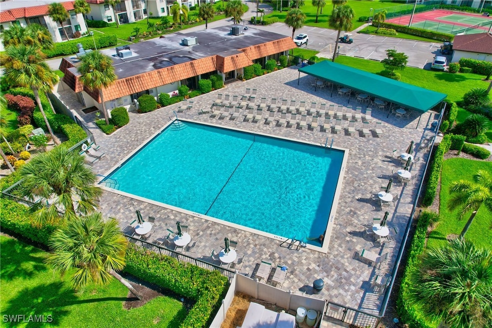 4372 27th Ct SW unit 109, Naples, FL 34116 - photo 1