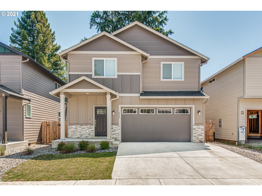 6407 NE 49th Cir, Vancouver, WA 98661 - photo 1