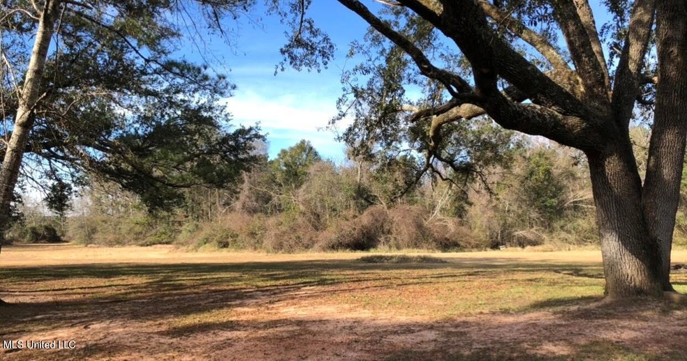 land