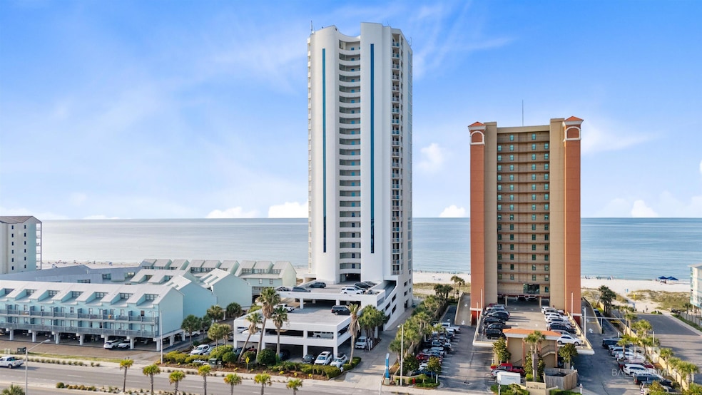 Island Towers unit 2102, Gulf Shores, AL 36542 - photo 1