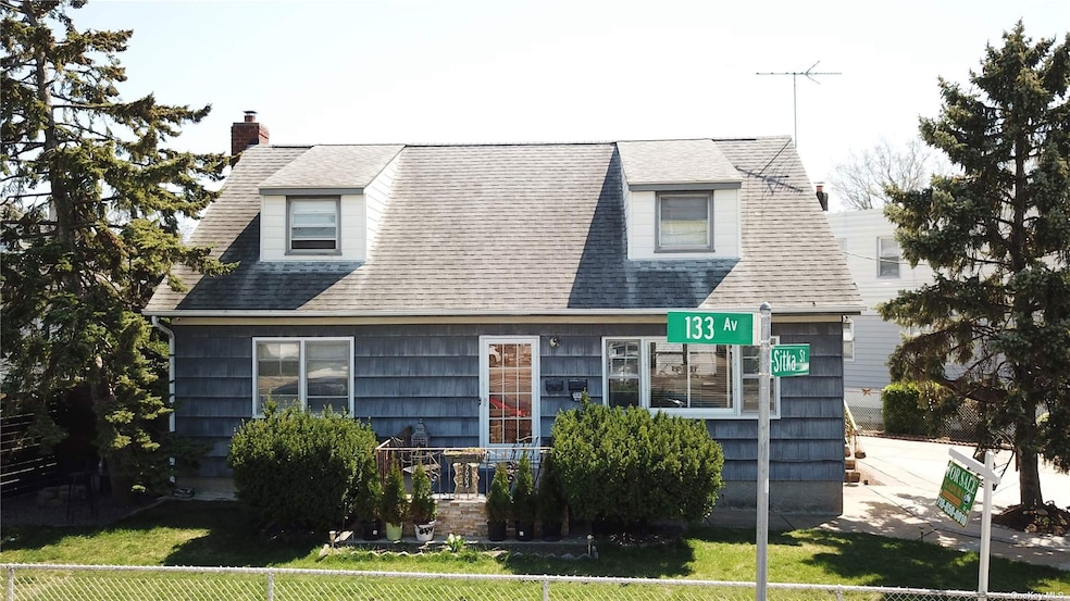 90-02 133 Ave, Ozone Park, NY 11417 - photo 1