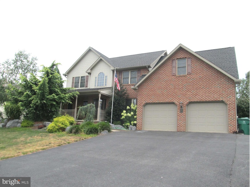 1831 Bell Ave, Chambersburg, PA 17202 - photo 1