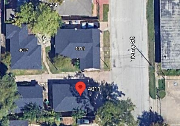 4011, 4017 Terry St, Houston, TX 77009 - photo 1
