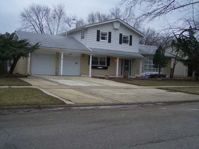 4617 176th St, Country Club Hills, IL 60478 - photo 1