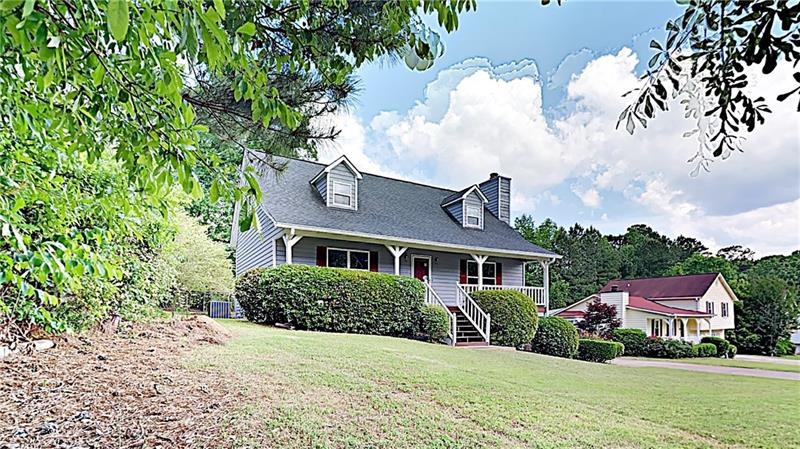 4195 Alaina Cir, Austell, GA 30106 - photo 1