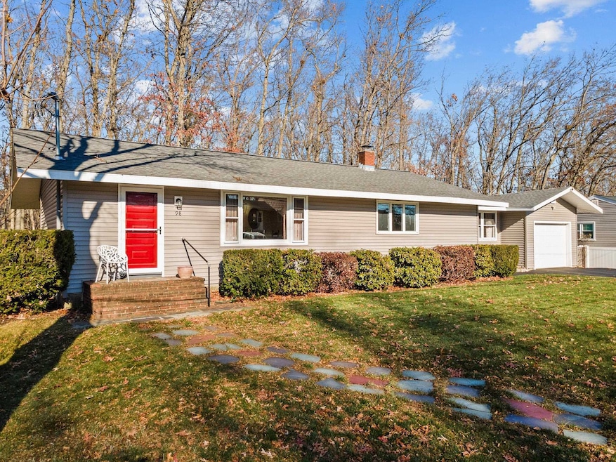 98 Constant St, Manchester, NH 03103 - photo 1