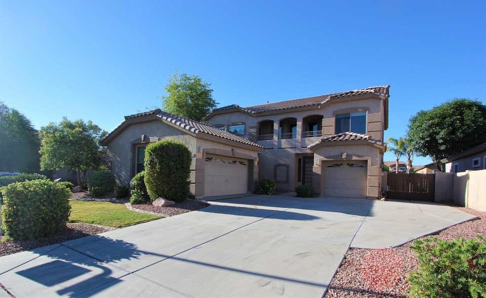 10111 E Lakeview Ave, Mesa, AZ 85209 - photo 1