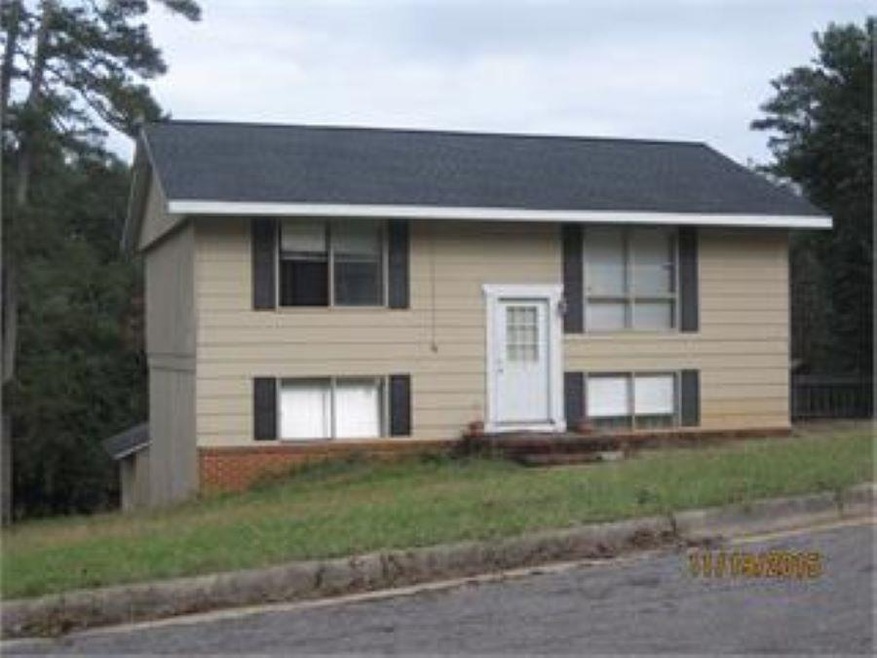 125 Pinecrest Dr, Americus, GA 31709 - photo 1