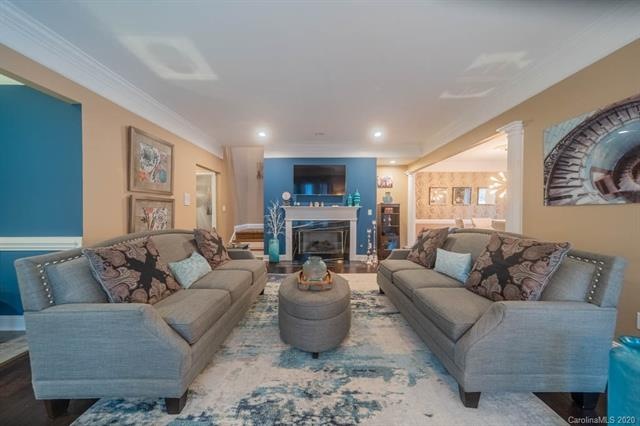 Welcome Home to 3416 Royal Crest Drive!