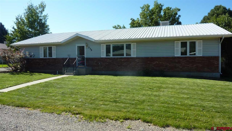 0 SE Frontier Ave unit 711249, Cedaredge, CO 81413 - photo 1