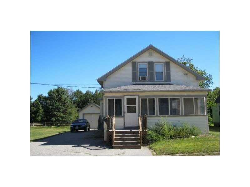 5 Bennett St, Sanford, ME 04073 - photo 1