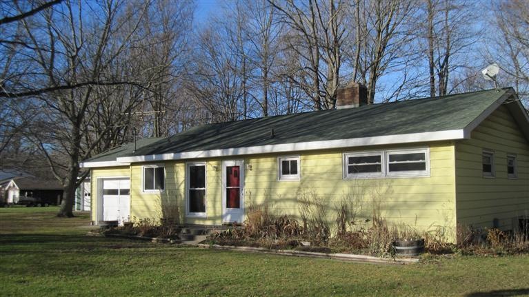 6329 Indian Trail, Three Oaks, MI 49128 - photo 1