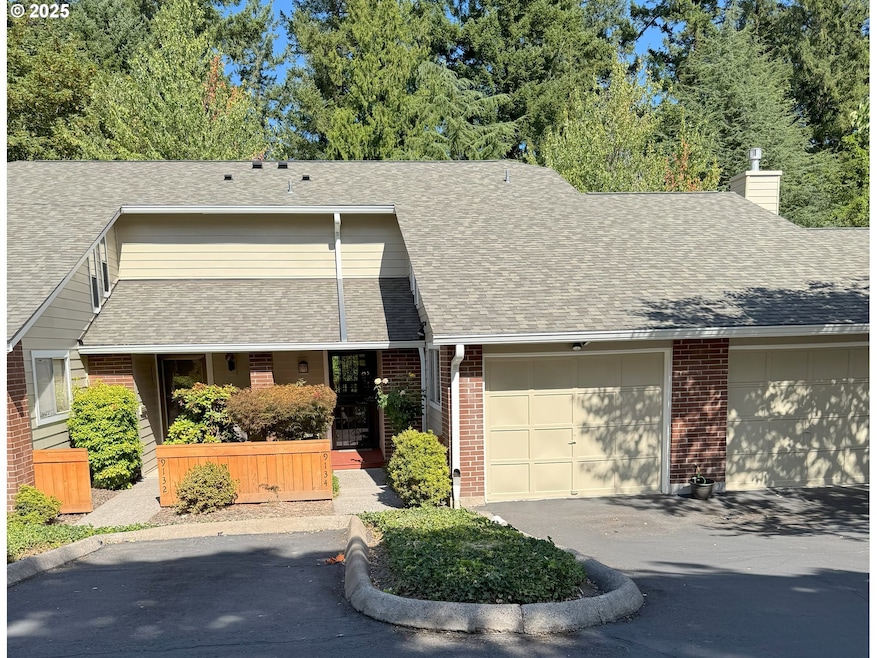 9134 SW Wilshire St unit 28, Portland, OR 97225 - photo 1