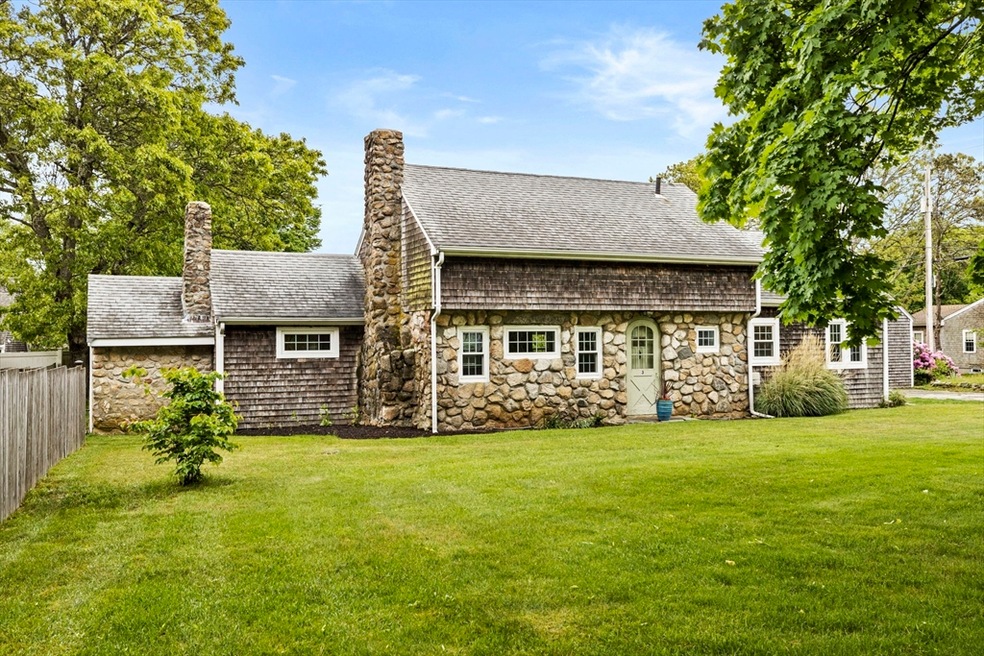 3 Ocean Dr, Mattapoisett, MA 02739 - photo 1