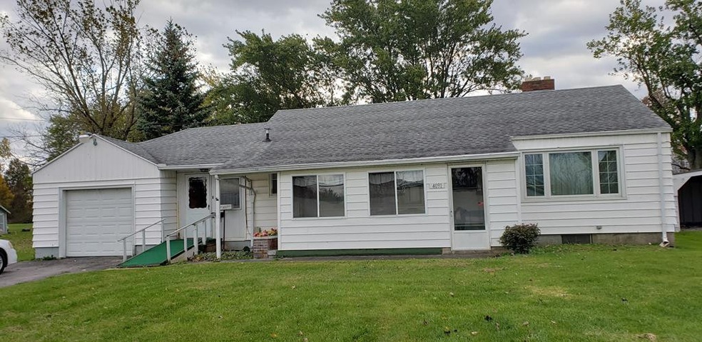 Main View