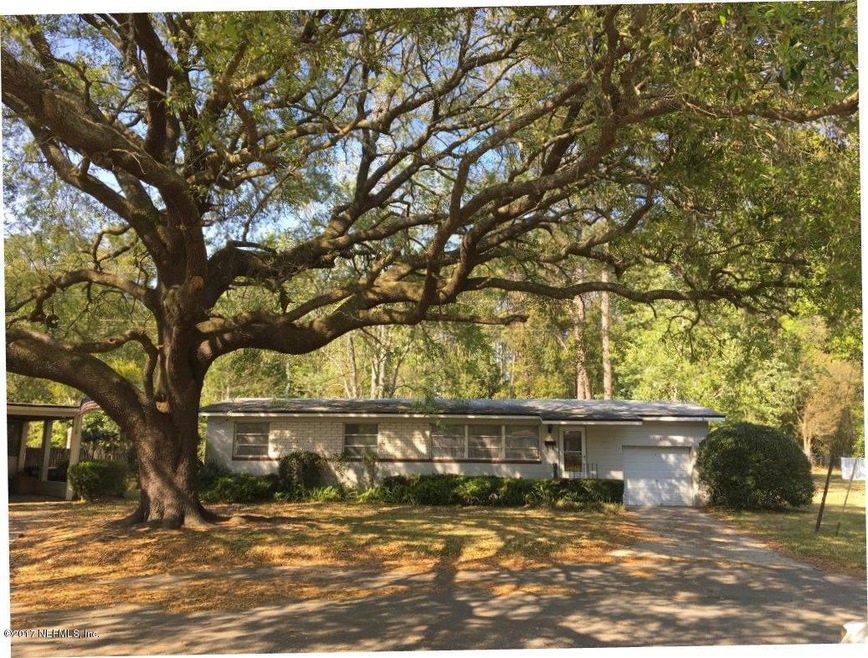 7165 Sans Souci Rd, Jacksonville, FL 32216 - photo 1