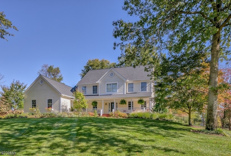 84 Blackburn Rd, Basking Ridge, NJ 07920 - photo 1