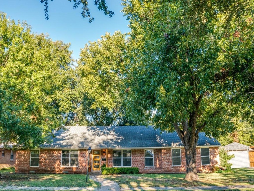 6739 Braeburn Dr, Dallas, TX 75214 - photo 1