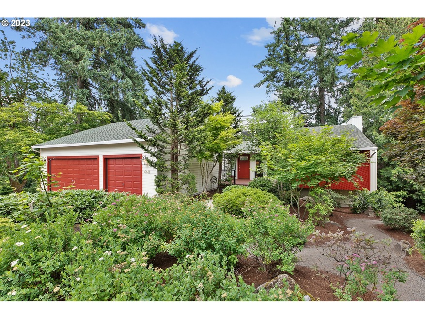 6611 Palomino Cir, West Linn, OR 97068 - photo 1