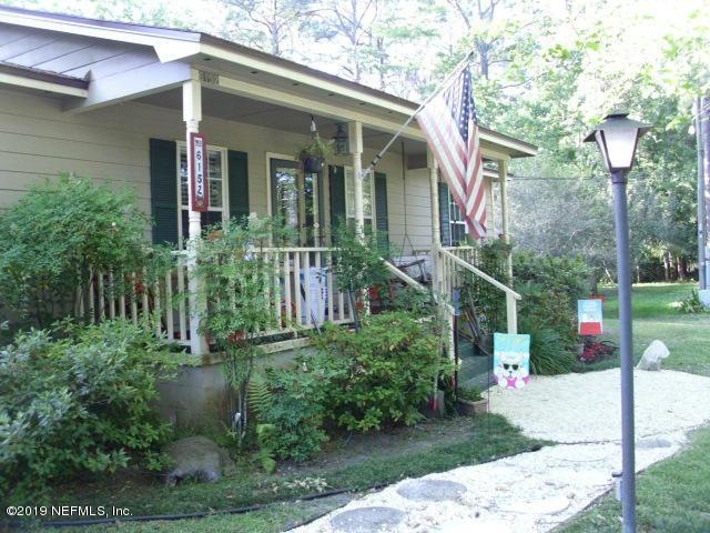 6152 Catoma St, Jacksonville, FL 32244 - photo 1
