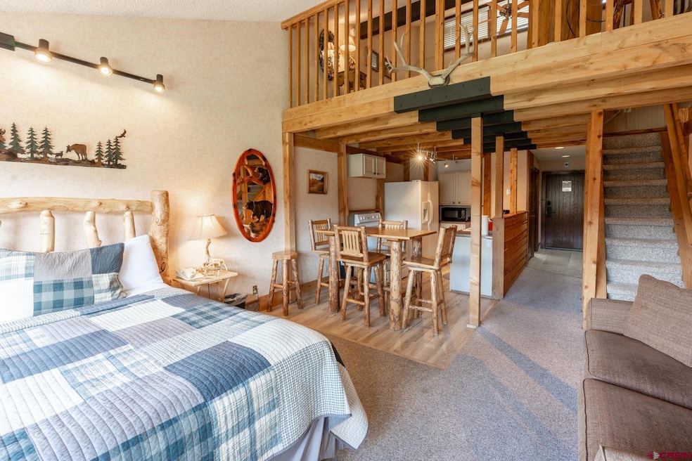 314 N Tamarron Dr unit 506, Durango, CO 81301 - photo 1