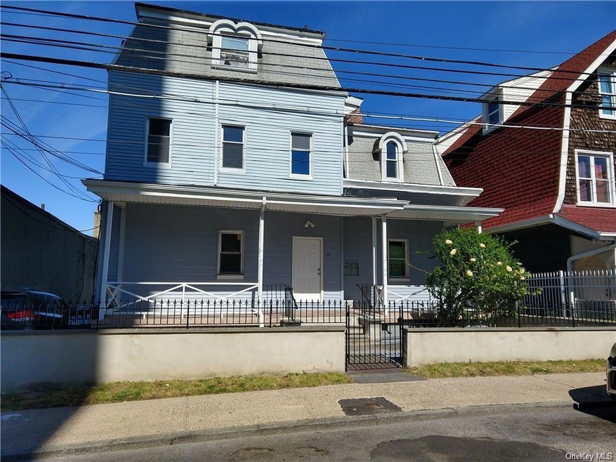 73 Hawthorne Ave unit 2, Yonkers, NY 10701 - photo 1
