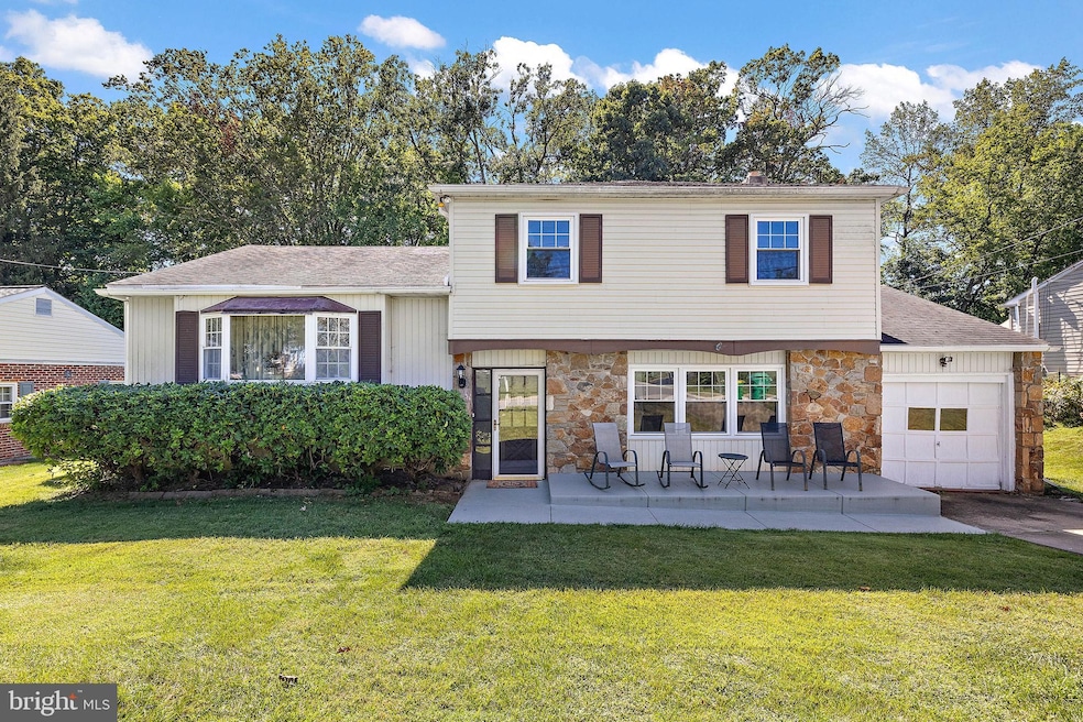 8 Neponset Rd, Wilmington, DE 19810 - photo 1