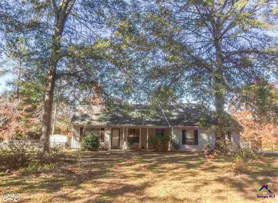 121 Mountain Dr, Byron, GA 31008 - photo 1