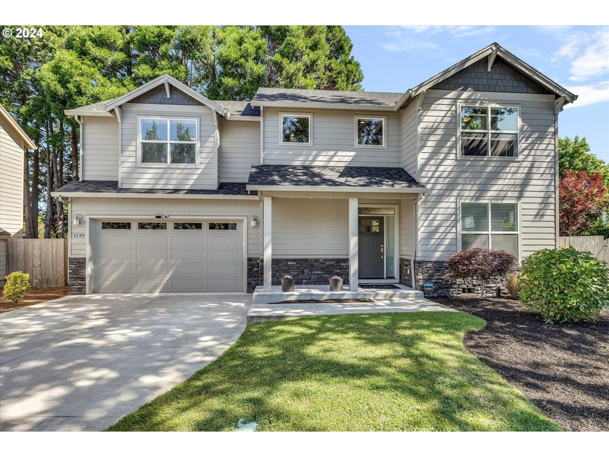 1139 NE 17th Terrace, Gresham, OR 97030 - photo 1