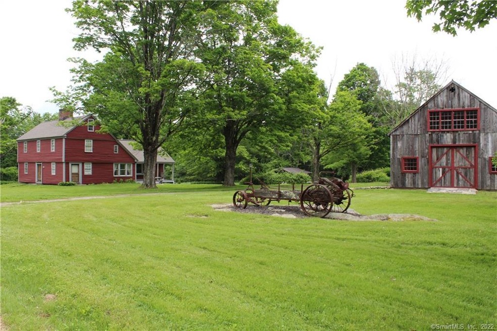 2010 Mountain Rd, Torrington, CT 06790 - photo 1