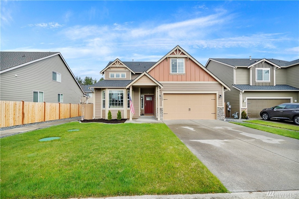 14408 99th Ave SE, Yelm, WA 98597 - photo 1