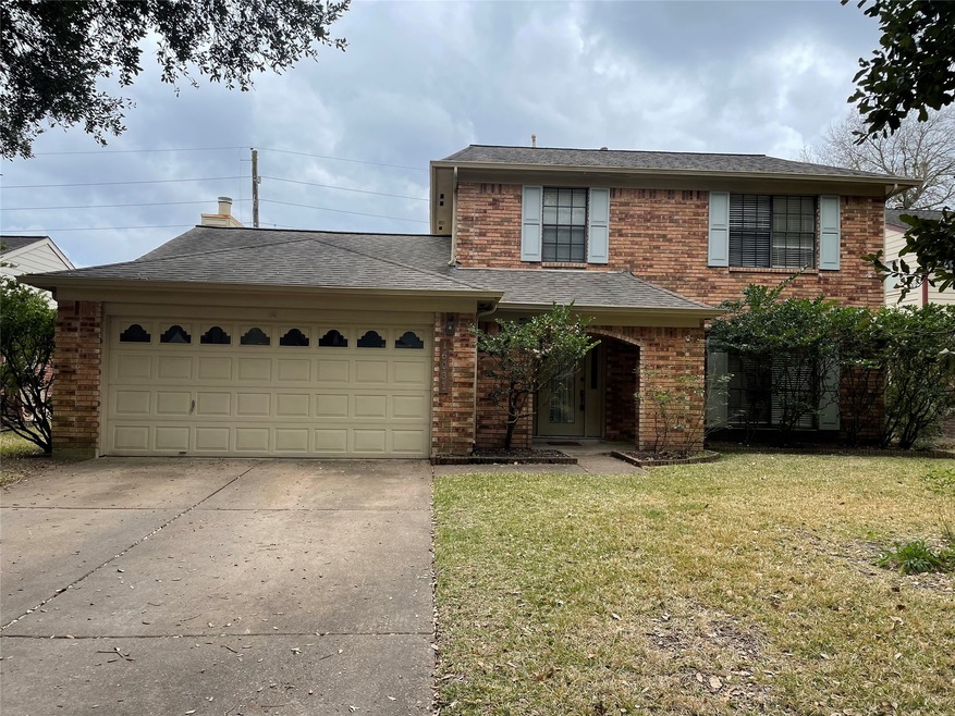 16031 Pinyon Creek Dr, Houston, TX 77095 - photo 1