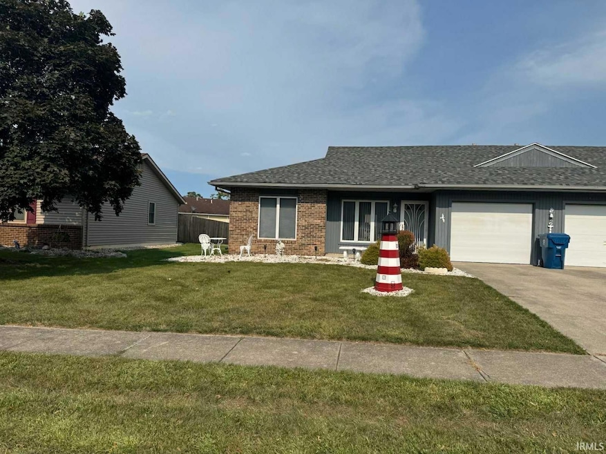 2427 Valley Creek Run, New Haven, IN 46774 - photo 1