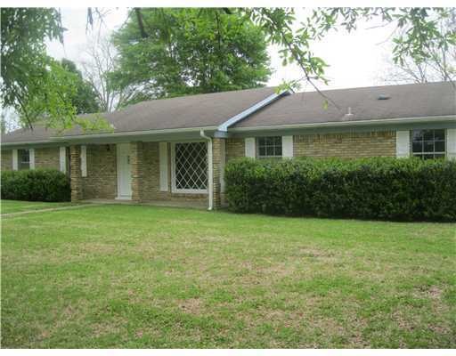 12290 Highway 613, Lucedale, MS 39452 - photo 1