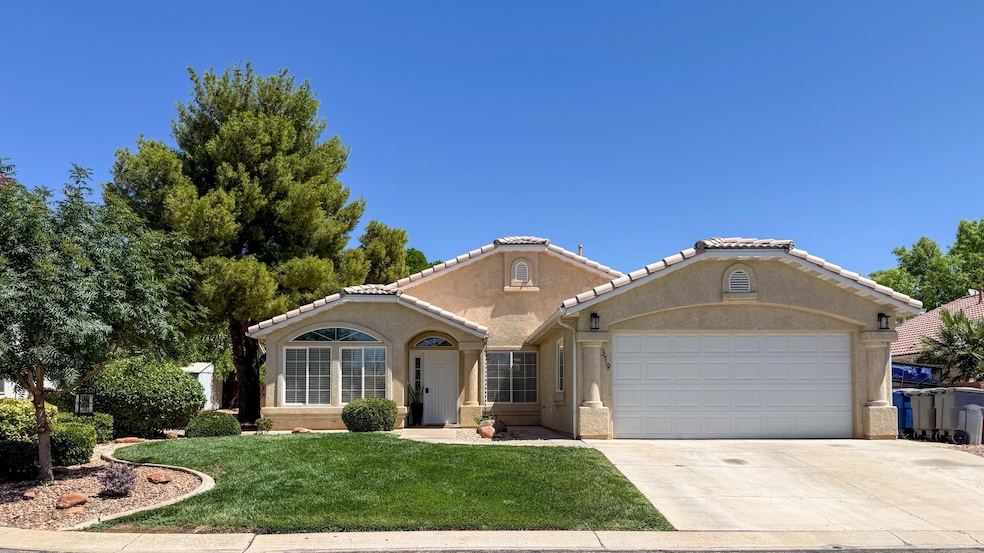 319 E 710 S, Ivins, UT 84738 - photo 1