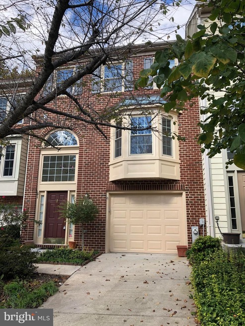 5336 Tarkington Place, Columbia, MD 21044 - photo 1