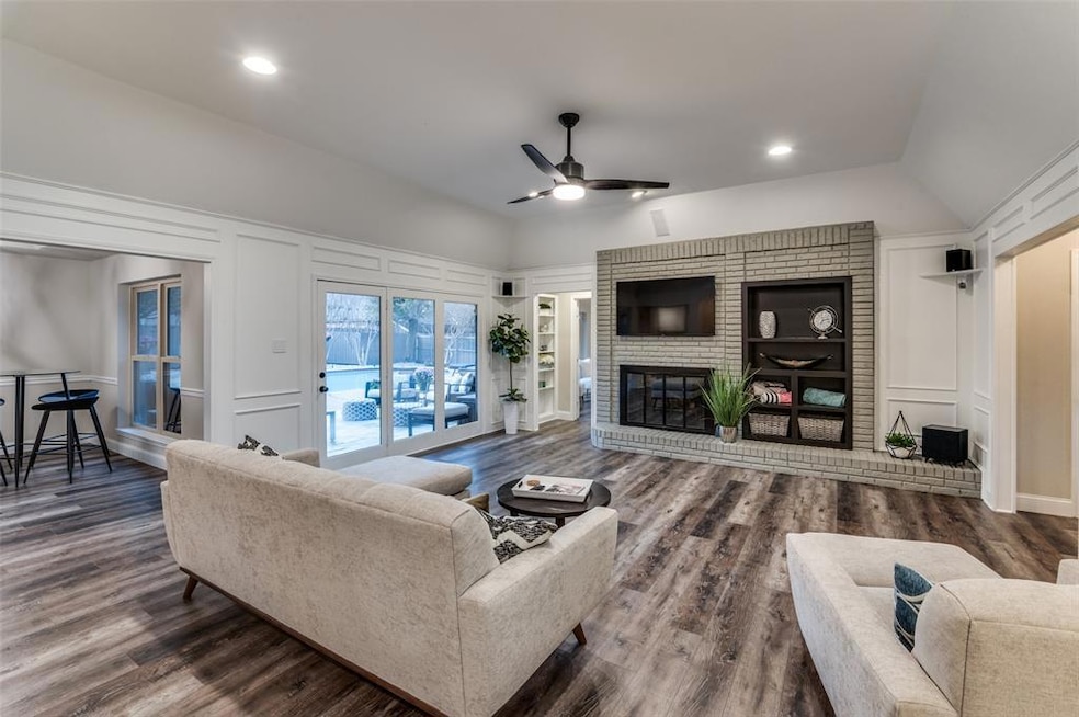 1700 Cunningham Ct, Bedford, TX 76021 - photo 1