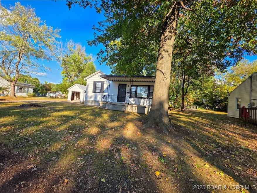 Under Contract $134,900