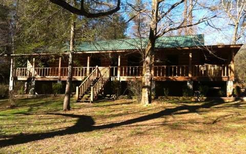 197 Walnut St, East Ellijay, GA 30540 - photo 1