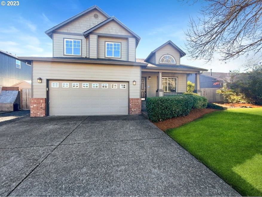 1381 NE 14th Place, Canby, OR 97013 - photo 1