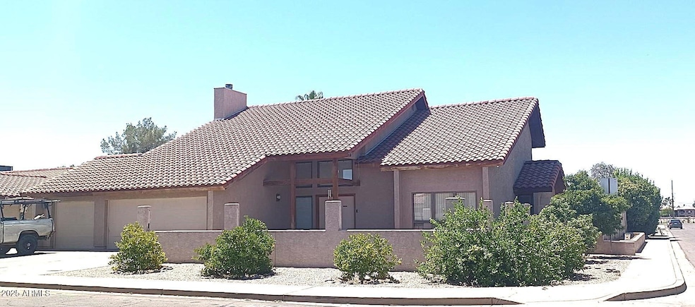Grandview exterior 2