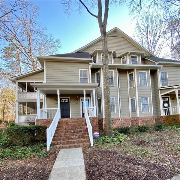 1492 Oakridge Cir, Decatur, GA 30033 - photo 1