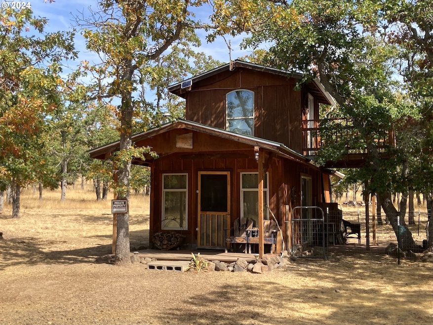 86 Meacham Rd, Goldendale, WA 98620 - photo 1