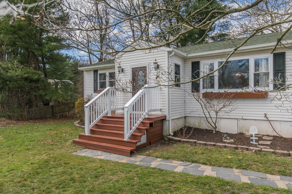 288 Kent Rd, Howell, NJ 07731 - photo 1