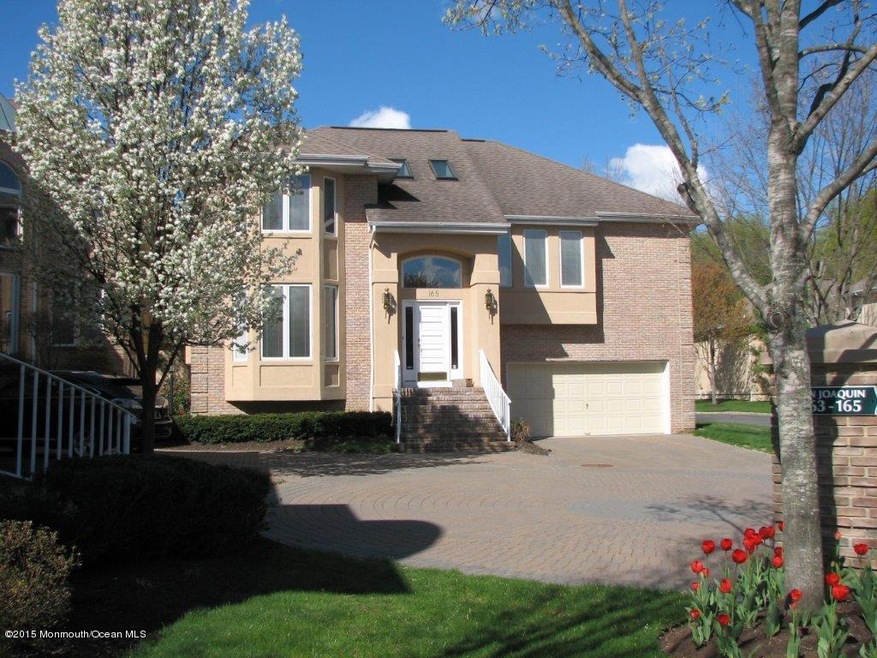 165 San Joaquin Ct unit N165, Holmdel, NJ 07733 - photo 1