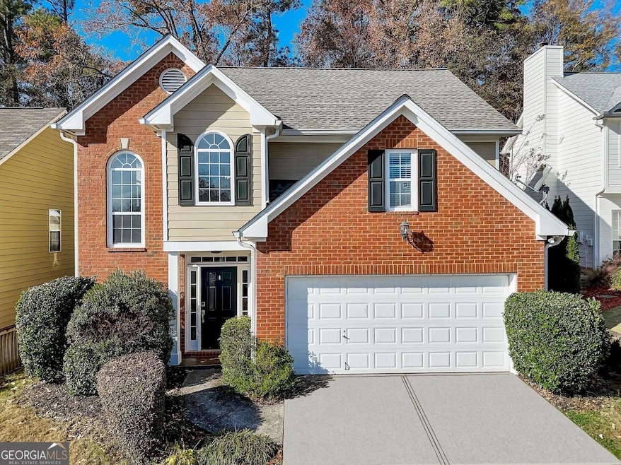 Light-Filled Traditional In Avondale Estates!