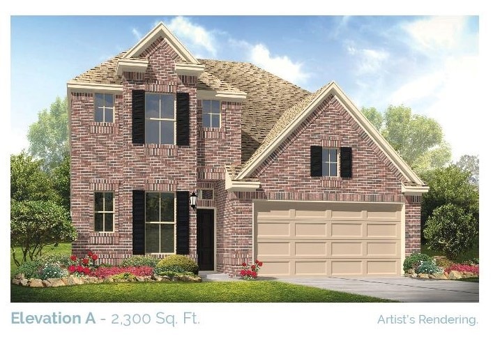 1400 Barras St, Alvin, TX 77511 - photo 1