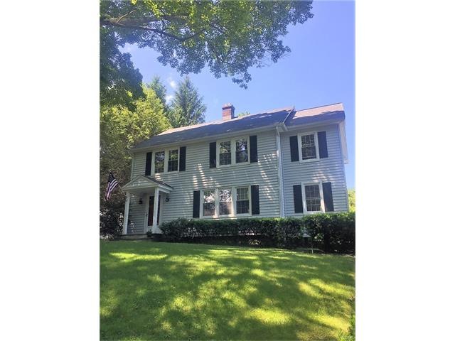 91 New St, Ridgefield, CT 06877 - photo 1
