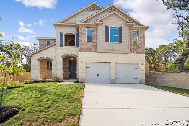 11349 Red Oak Turn, Helotes, TX 78023 - photo 1