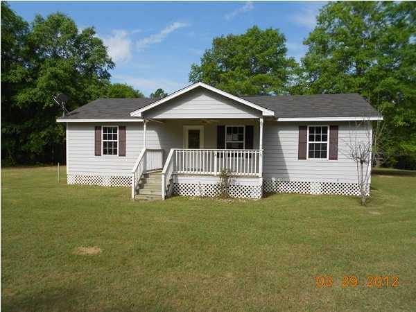 143 Oakland Heights Rd, Sylvester, GA 31791 - photo 1
